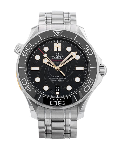 Omega Seamaster Diver 300m 210.22.42.20.01.004